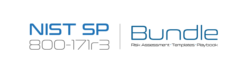 NIST SP 800-171r3 Bundle